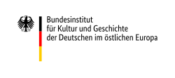 Logo BKGE