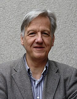 Laurens W. Molenkamp, Porträt