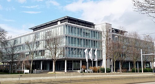 Fraunhofer-Institut für Fabrikbetrieb und -automatisierung, Magdeburg