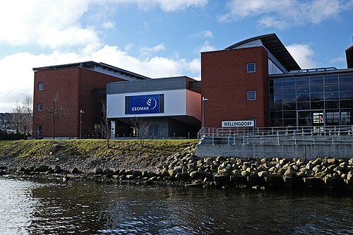 Helmholtz-Zentrum für Ozeanforschung Kiel, Kiel