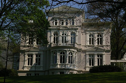 Hochschule für Kirchenmusik Herford-Witten, Herford