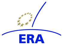 Logo Europäische Rechtsakademie