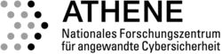 Logo ATHENE