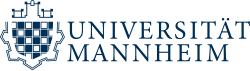 Logo Universität Mannheim