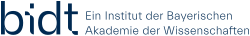 Logo bidt