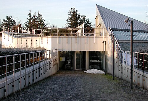 Zoologische Staatssammlung München, München