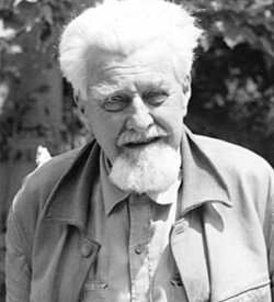 Konrad Lorenz, Porträt