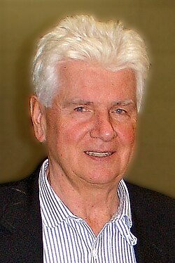 Günter Blobel, Porträt