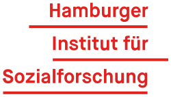 Logo Hamburger Institut für Sozialforschung